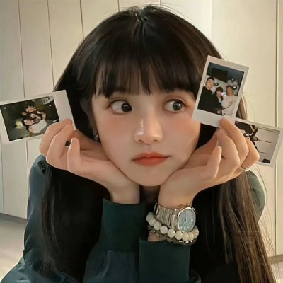绽放的许开心
